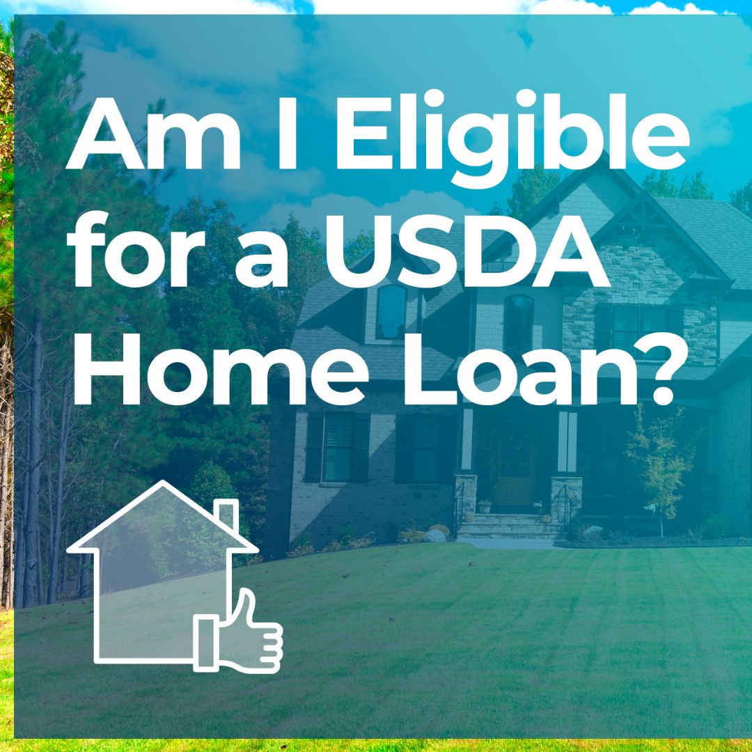 USDA Loans For Land