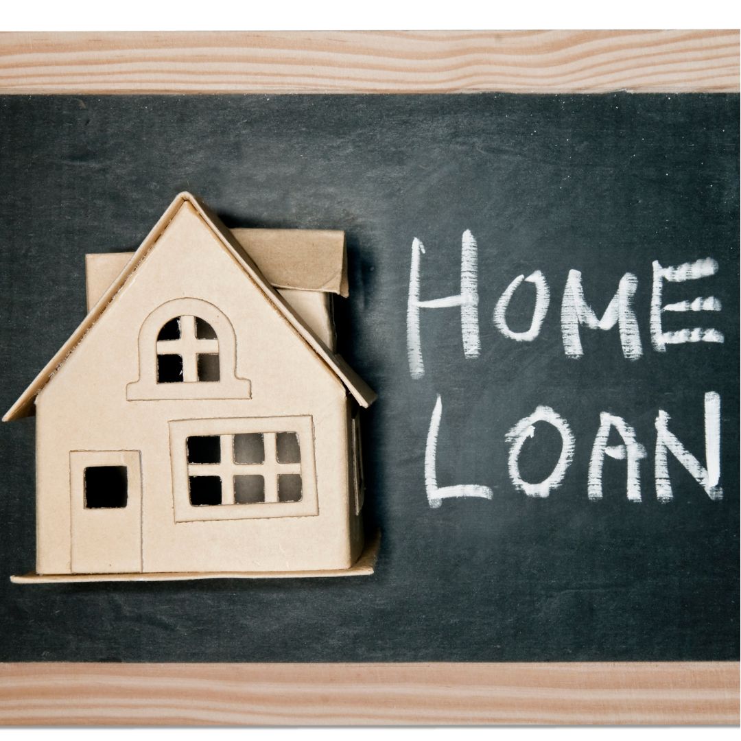 Mortgage Loans Land