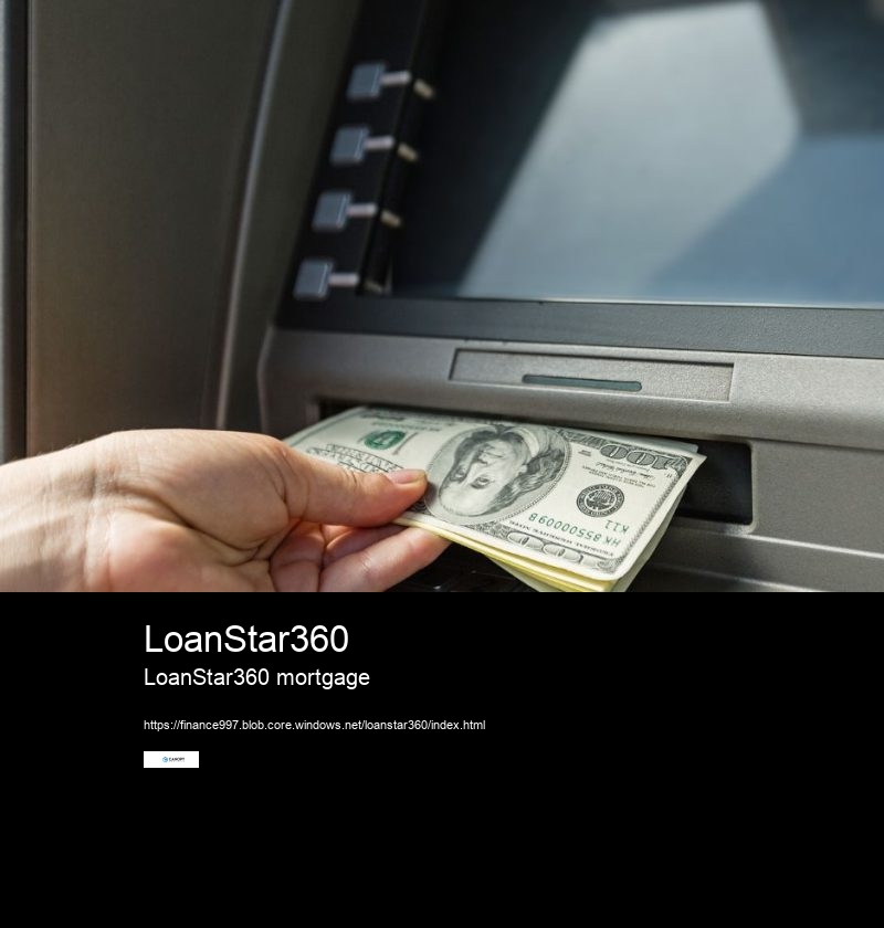Can I apply for a mortgage online with LoanStar360?