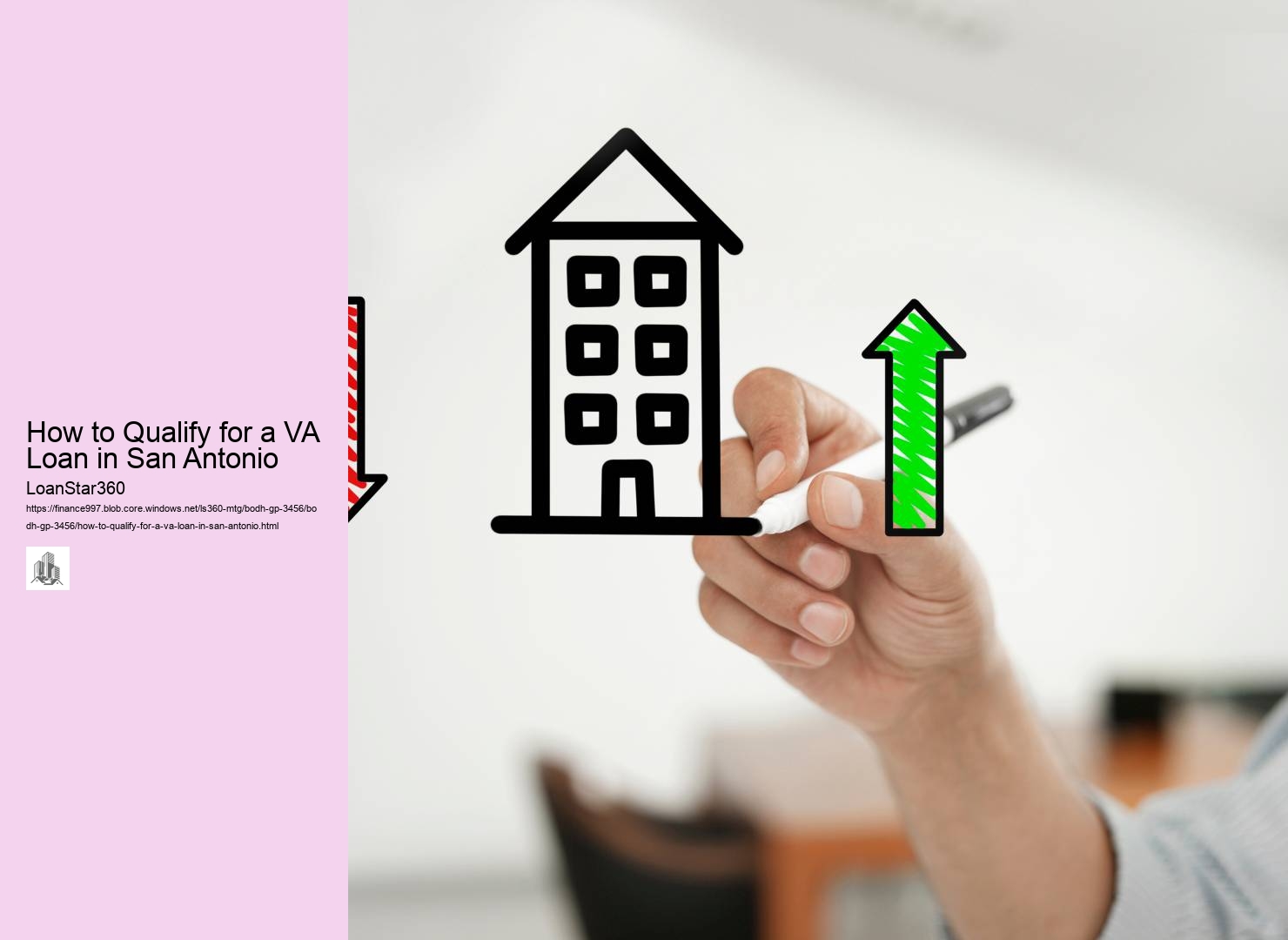 How to Qualify for a VA Loan in San Antonio