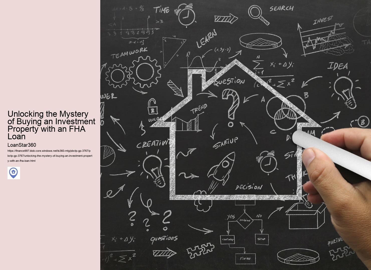 Unlocking the Mystery of Buying an Investment Property with an FHA Loan 