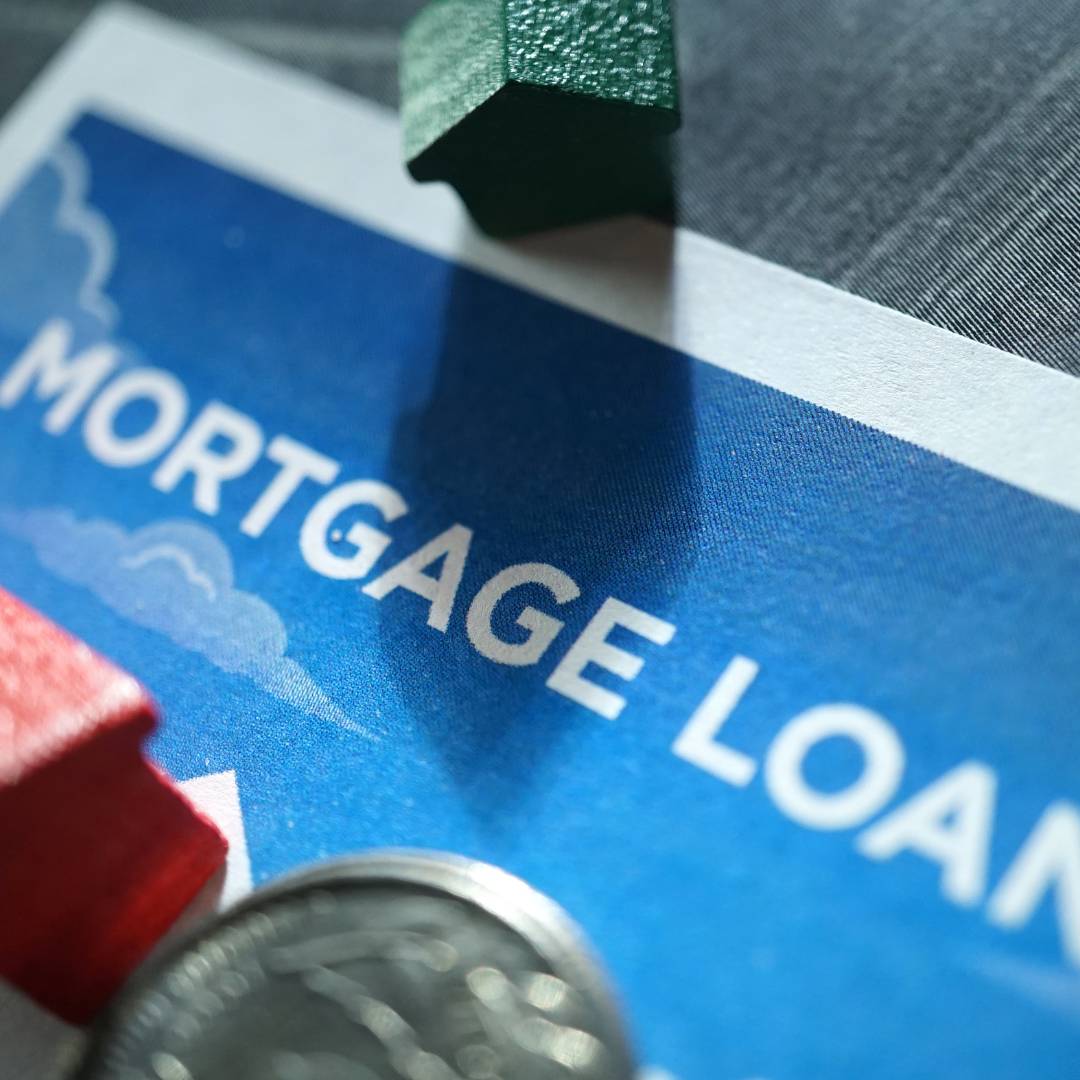 Exploring the Different Types of Mortgage Loans Offered by Lenders in San Antonio